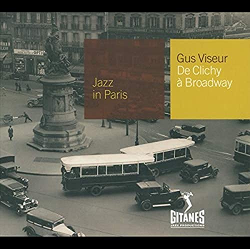 De Clichy A Broadway