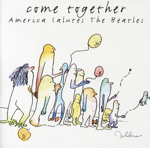 Come Together: America Salutes