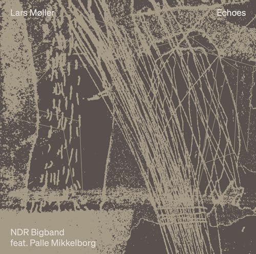 Lars Moller: Echoes