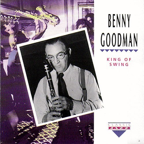 King Of Swing