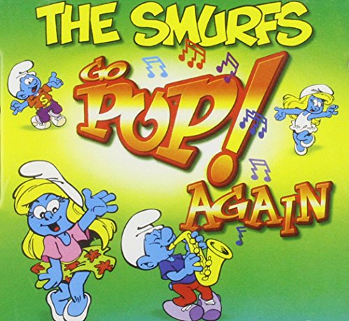 Go Pop Again