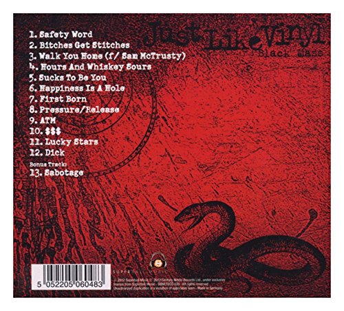 Black Mass: Limited