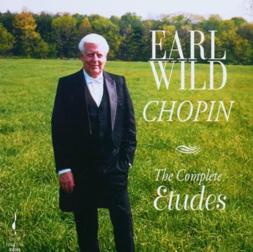 Complete Etudes
