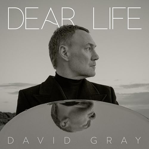 Dear Life (Coloured Vinyl)