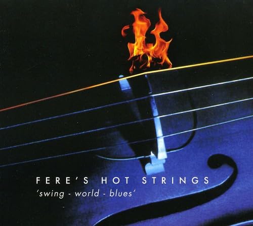 Swing-World-Blues