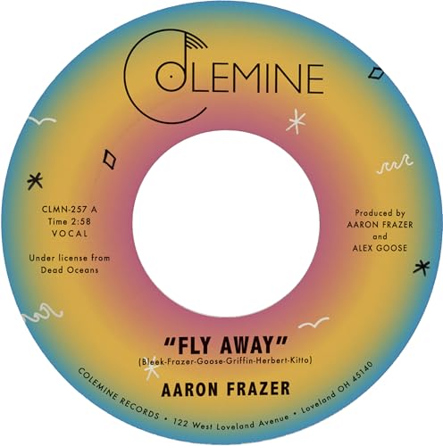 Fly Away + Play On