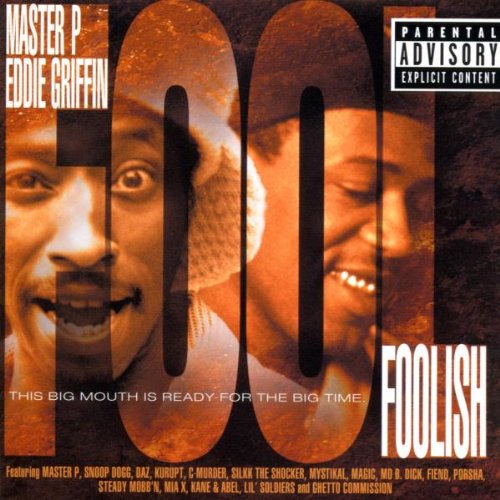 Foolish