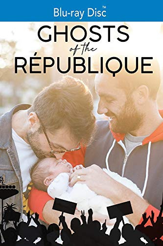 Ghosts of République (Blu-ray) Dan Savage