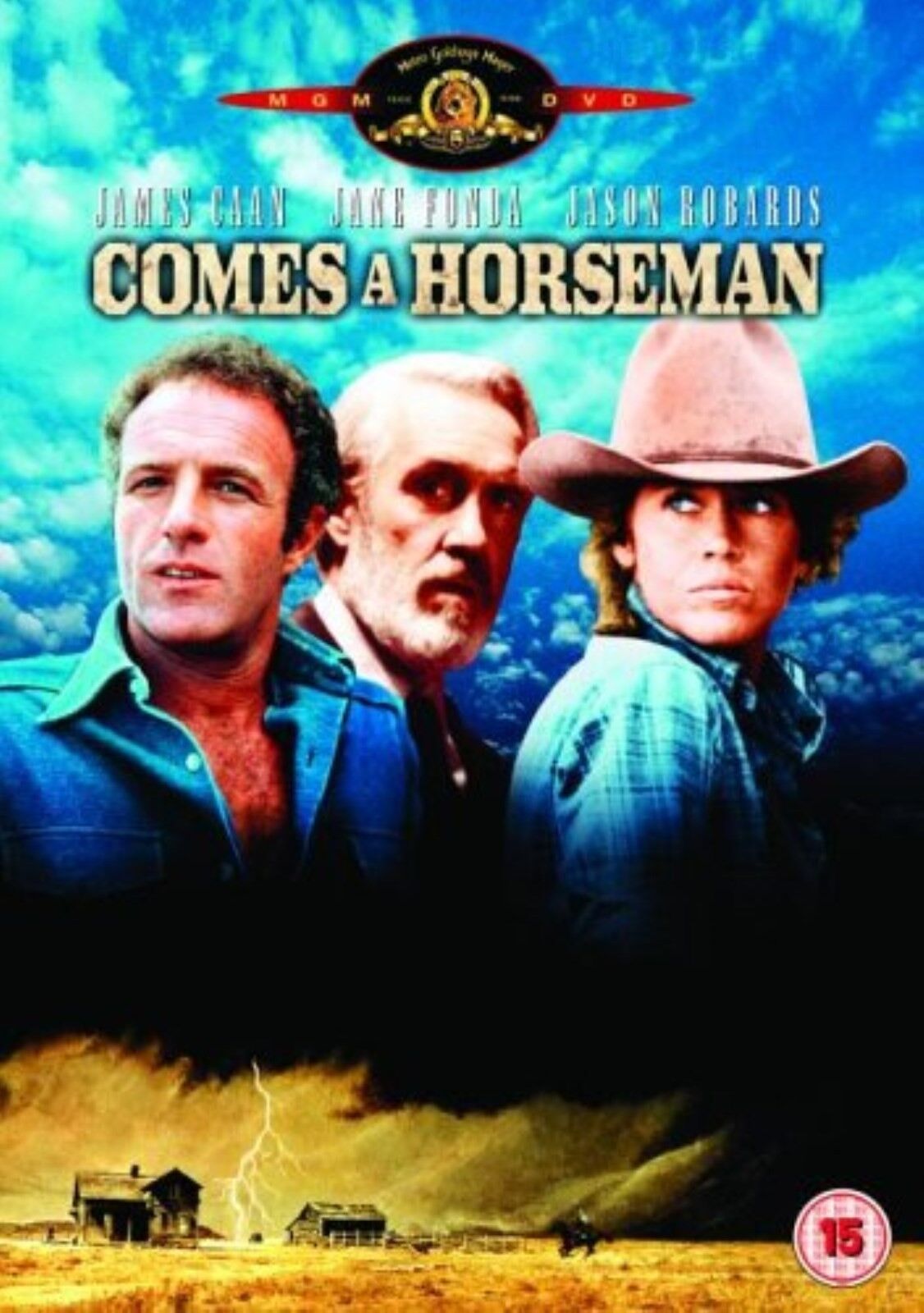 FILM DVD - ARRIVA UN CAVALIERE LIBERO E SELVAGGIO