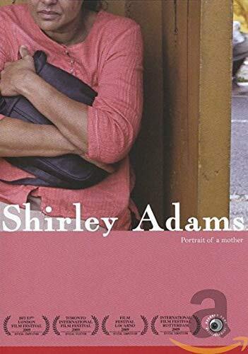 Shirley Adams (DVD)