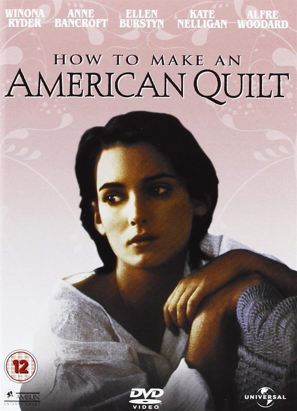 How To Make An American Quilt [Edizione in lingua inglese] - aa.vv.