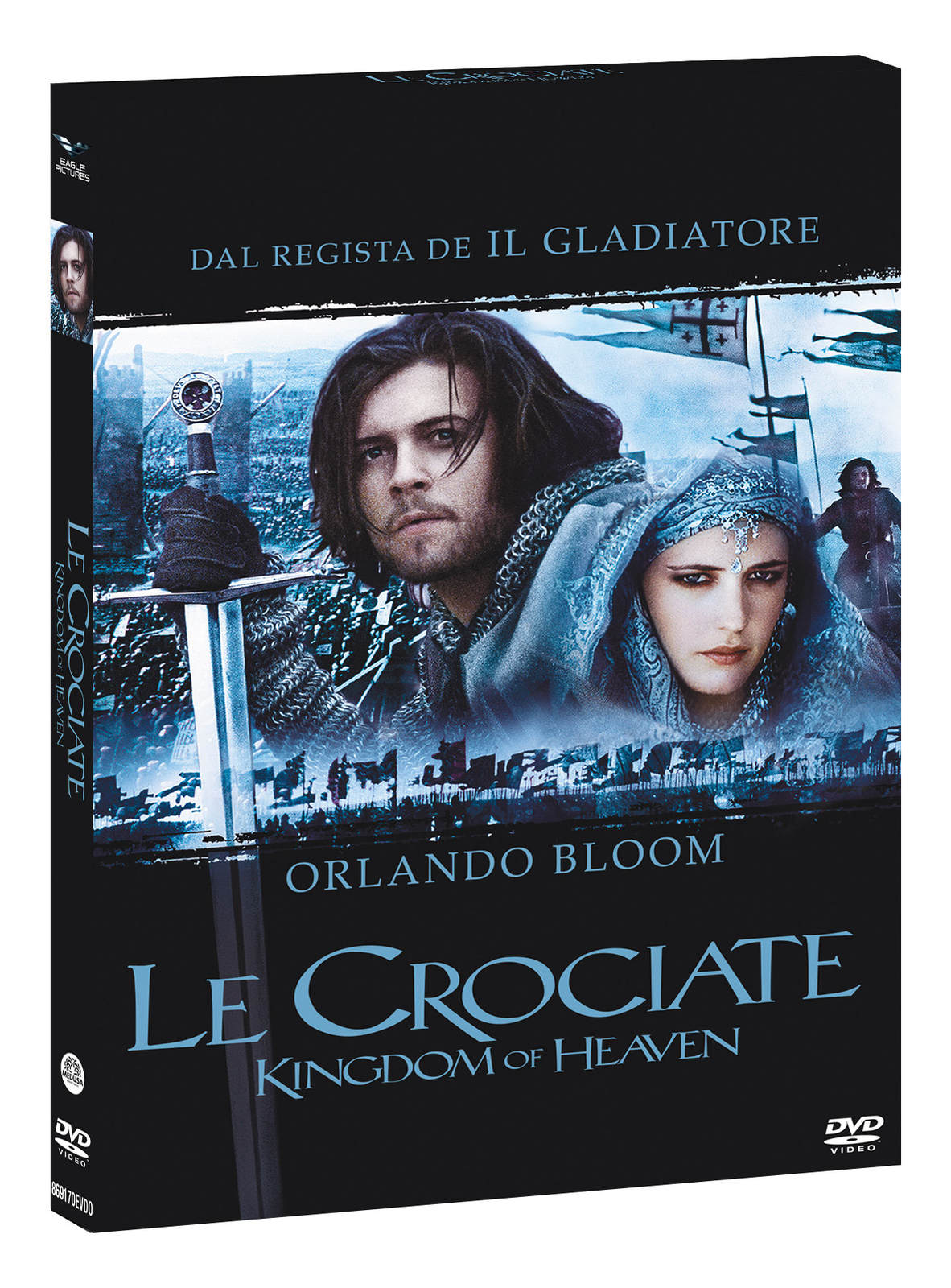 Crociate (Le) - Kingdom Of Heaven -