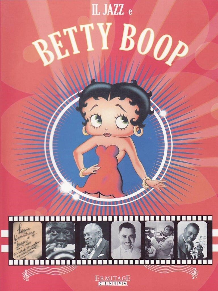 Betty Boop E Il Jazz -