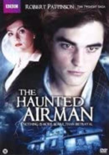 Haunted Air Man (DVD)