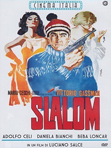 Slalom (I6H)