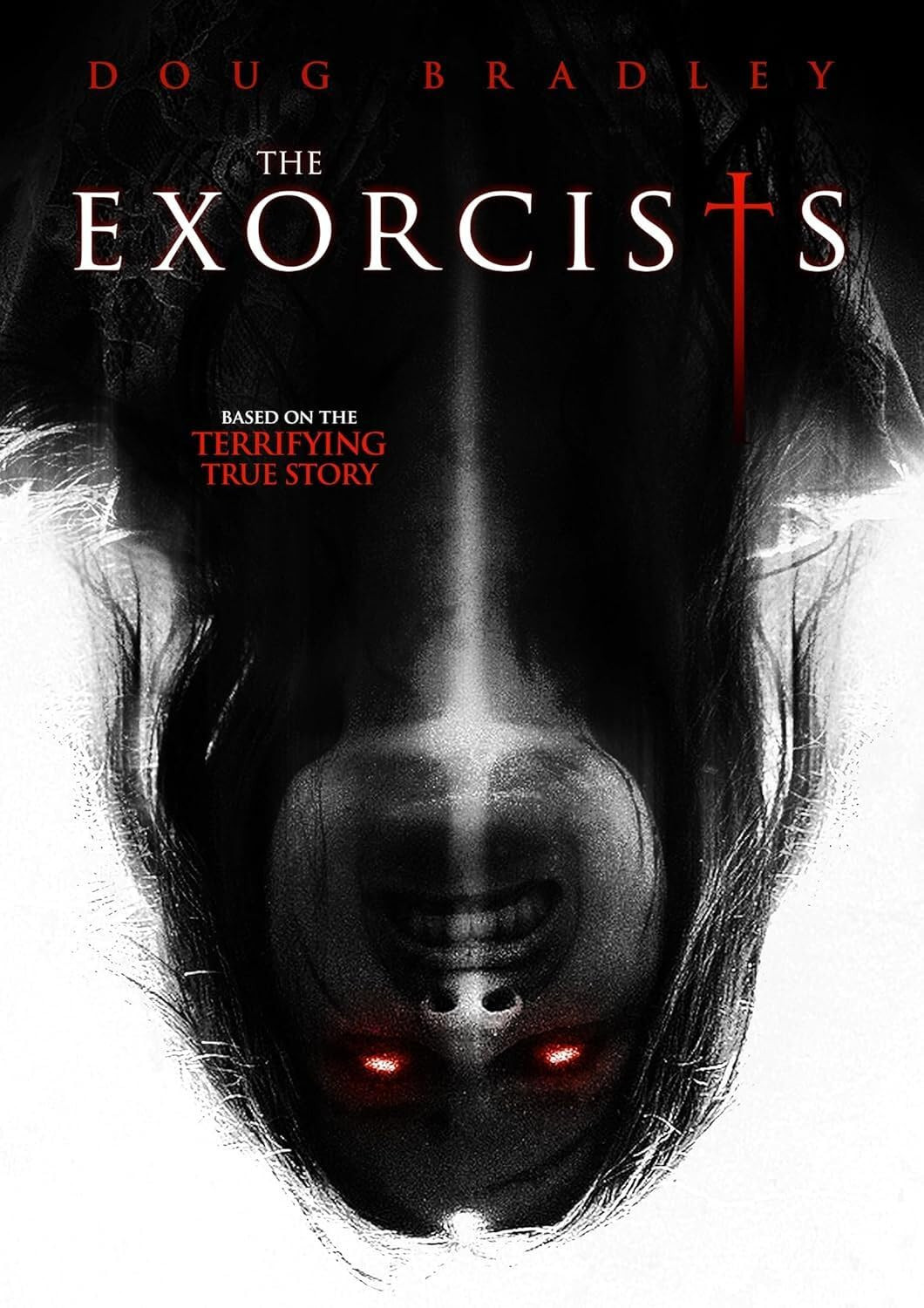 The Exorcists (DVD) Doug Bradley Kate Hodge Kayla Fields