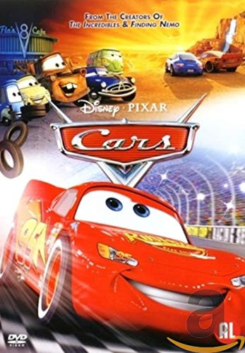 Cars (DVD)