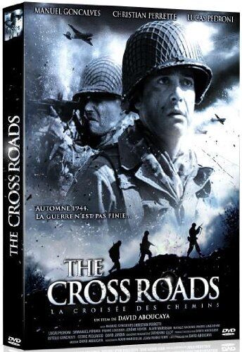 The Crossroads (DVD)