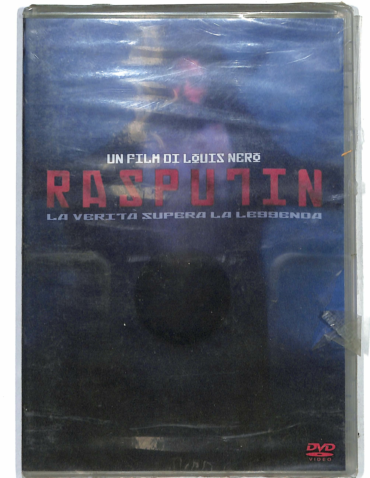 EBOND Rasputin DVD D632630