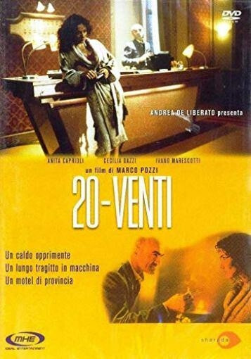 20 - Venti (1999) DVD