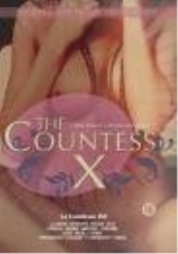Movie/Documentary - Countess X (En) (DVD)