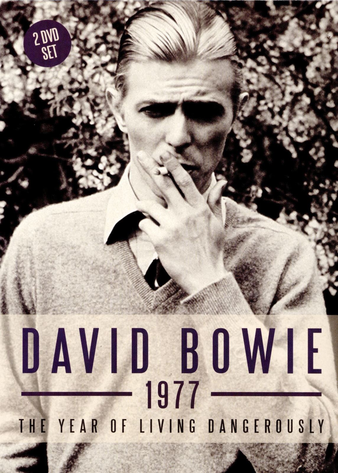 David Bowie - 1977 (2DVD Box Set) (DVD) David Bowie