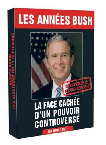Les années Bush (DVD)
