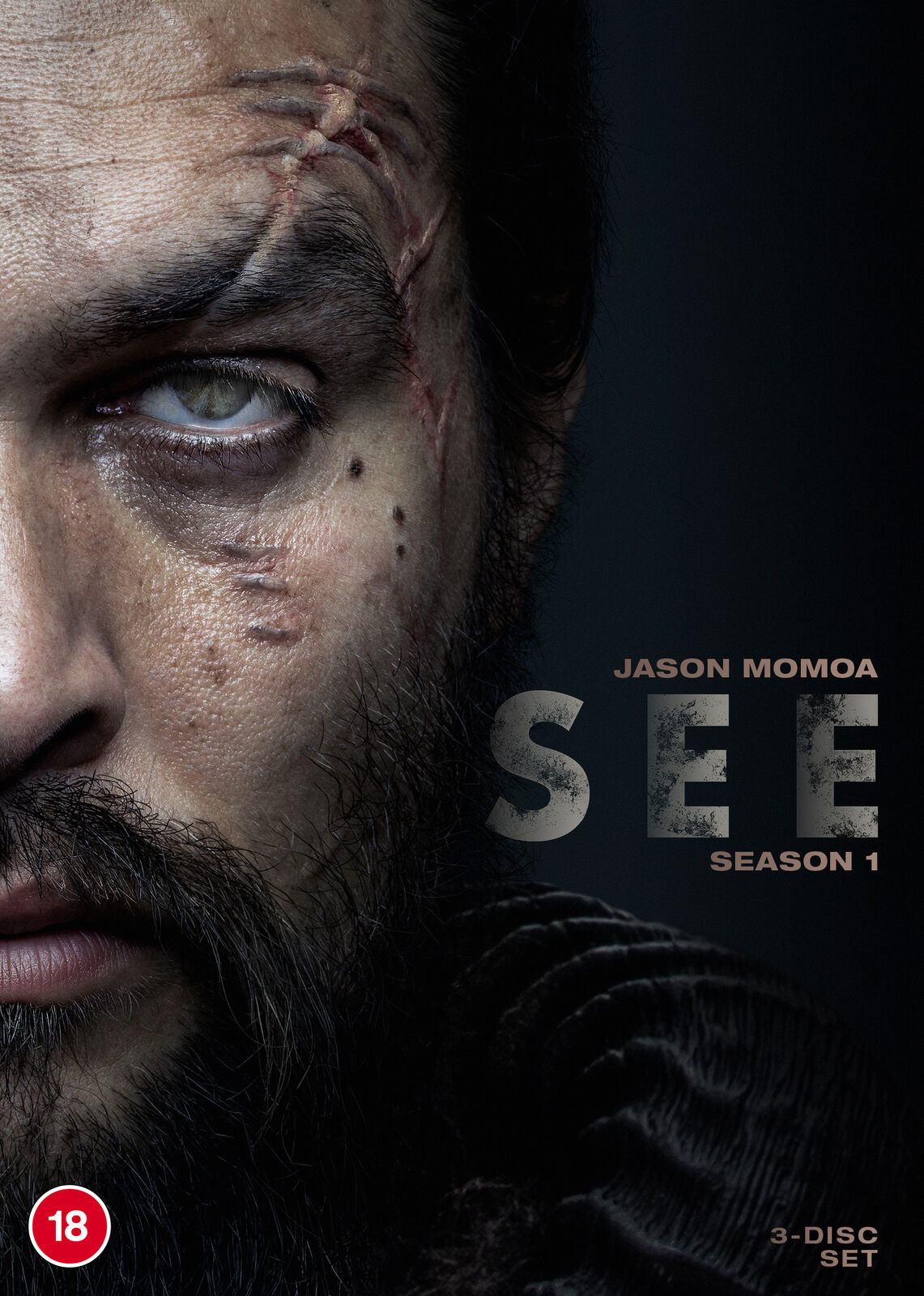 See: Season 1 (DVD) Christian Camargo Nesta Cooper Joshua Henry Archie Madekwe