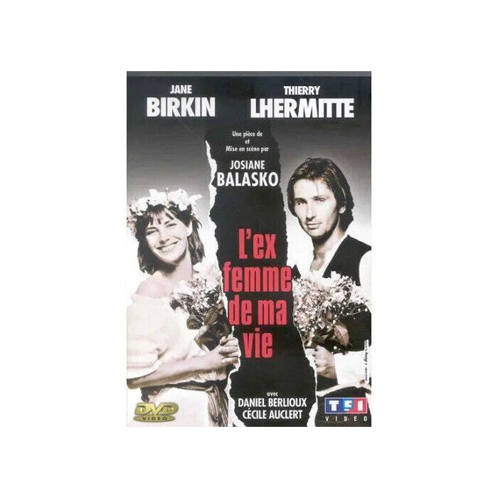 L'Ex Donna Di Ma Vita DVD Nuovi