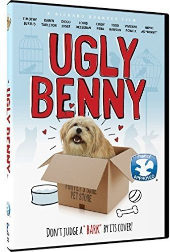 Ugly Benny (DVD) Timothy Justus Karen Tarleton Diego Josef Vivienne Powell