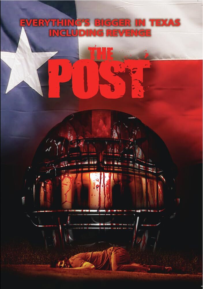 The Post (DVD)