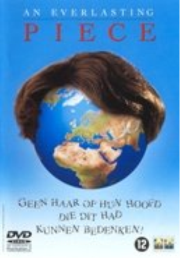 Everlasting piece (DVD) Des McAleer Laurence Kinlan Billy Connolly Colum Convey