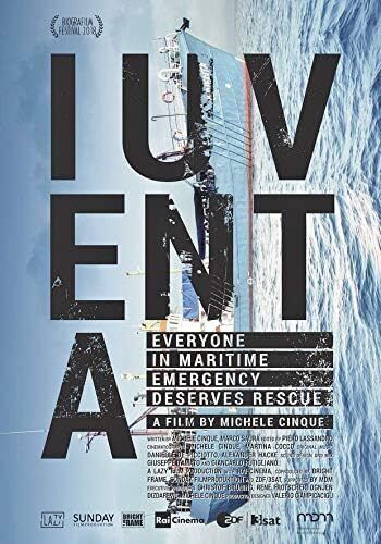 Iuventa (DVD)