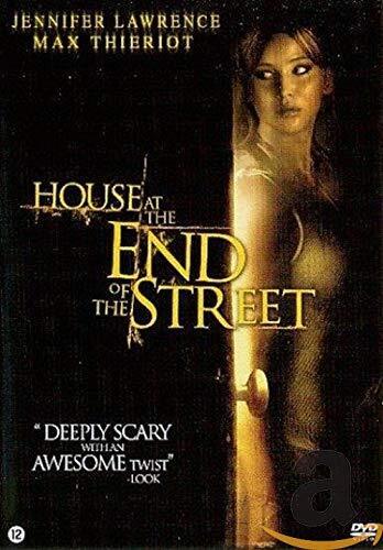 House at the end of the street (DVD)