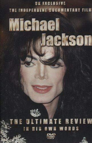 michael jackson the ultimate review (Import) DVD NUOVO