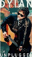Bob Dylan  - Mtv Unplugged - Dvd