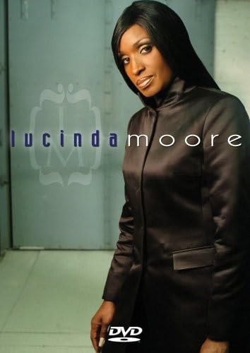Lucinda Moore (DVD) (DVD) Lucinda Moore