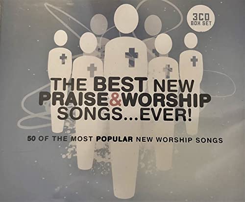 Best New Praise &..