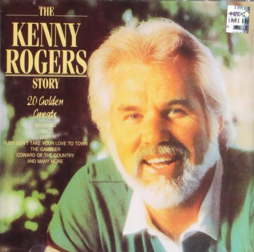 The Kenny Rogers Story