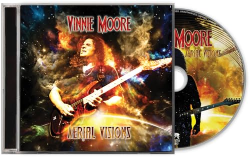 Aerial Visions - Bonus Track Edition