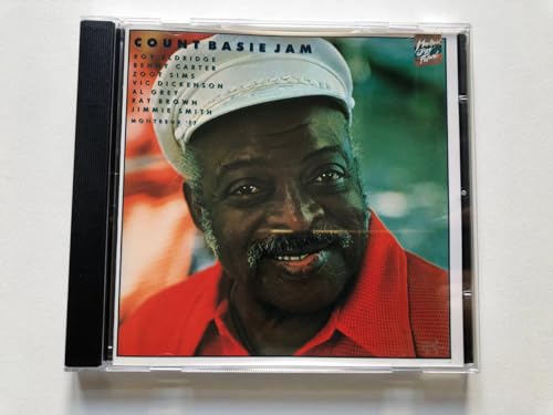 Basie Jam At Montreux 77