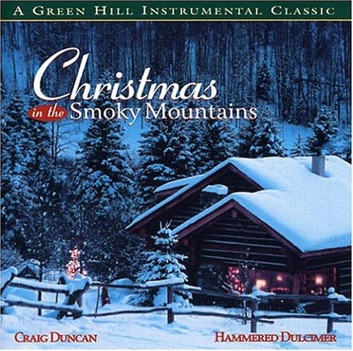 Christmas In The Smoky Mtns.
