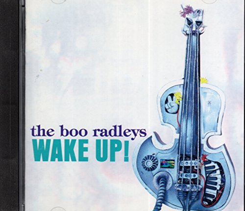 Wake Up Dreaming