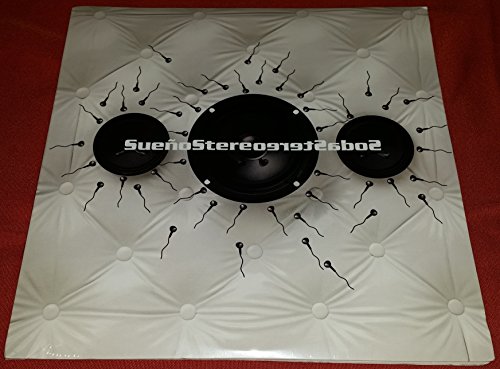 Sueño Stereo (2Lp)