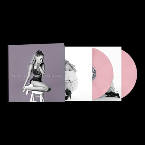 My Everything (Tenth Anniversary Edition Ltd. 2Lp)