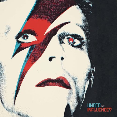 David Bowie Under The In