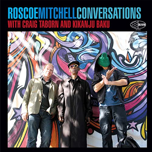 Conversations With Craig Taborn And Kika