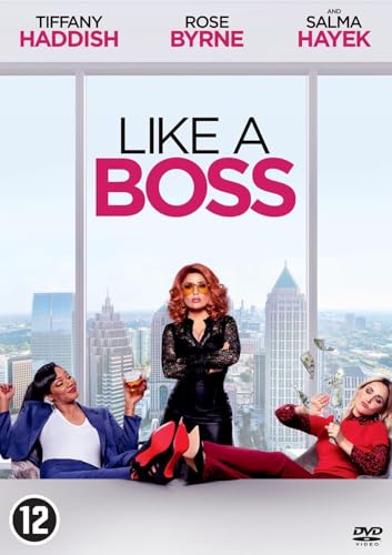 Like A Boss