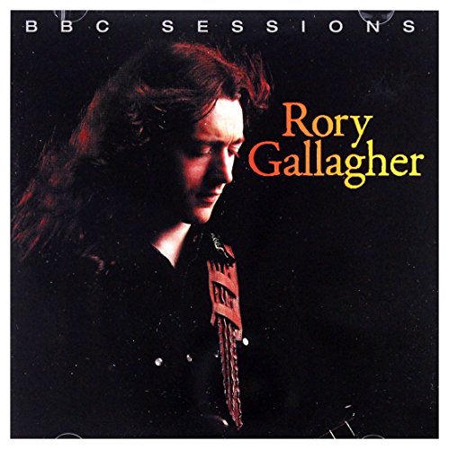 B.B.C. Sessions (2 Cd)