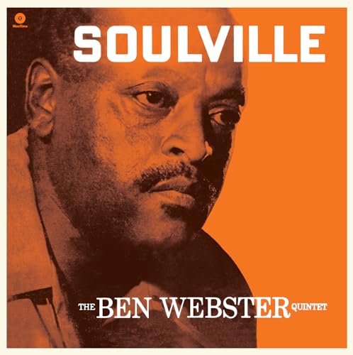 Soulville (Limited Edition)